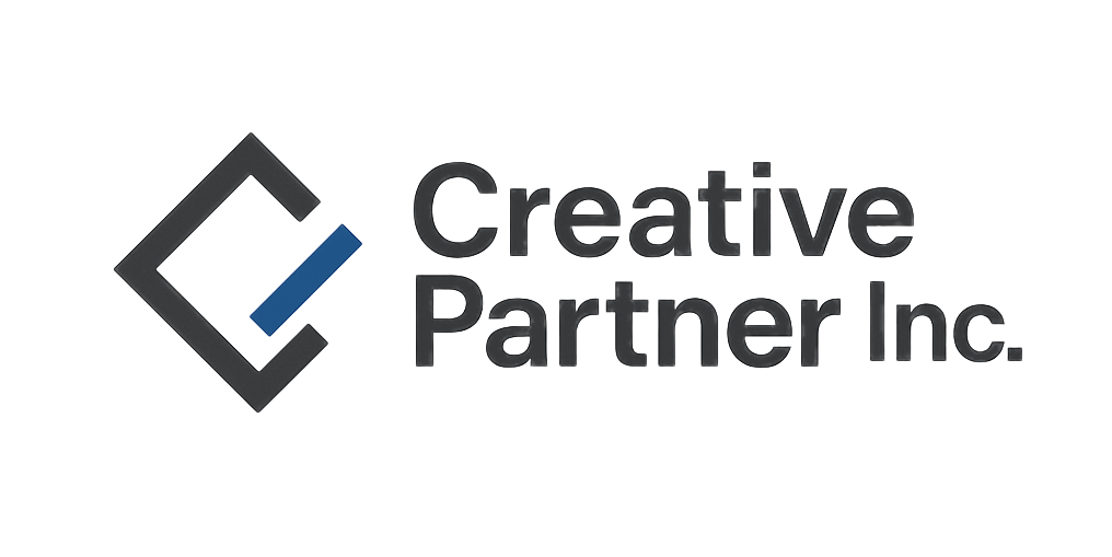Creative Partner Inc.